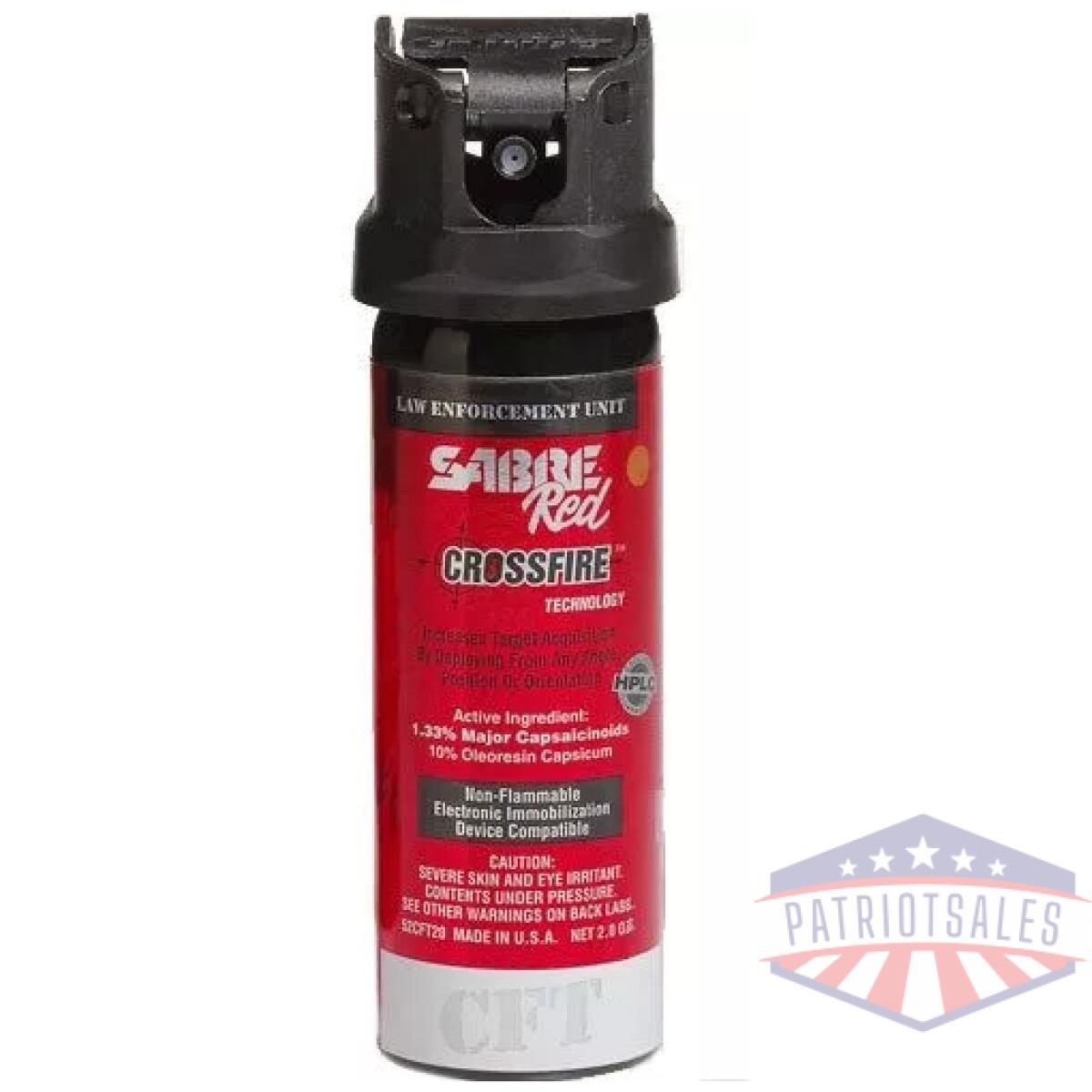 Crossfire - image 1