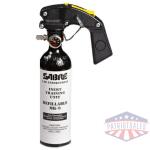 SABRE Inert MK-9 Stream - Refillable - 12.0 oz