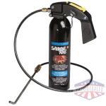 Cell Buster Fog Delivery