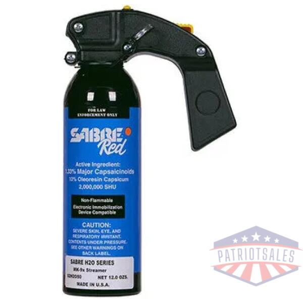 Sabre Red MC 12.0 OZ Stream MK-9x)