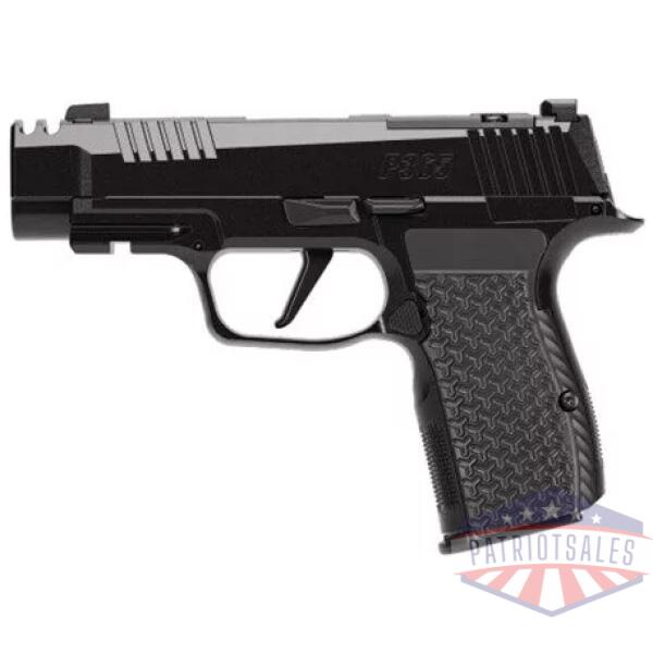 P365-AXG LUXE
