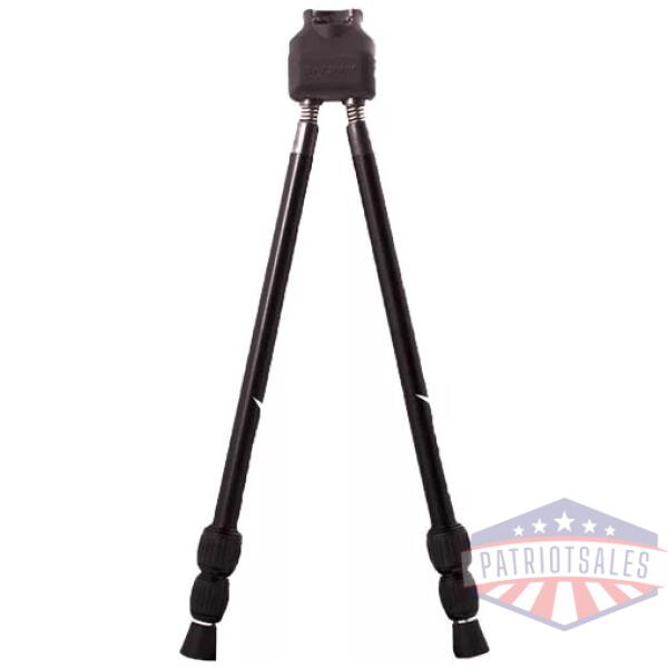 SWAGGER BIPOD STALKER QD42 - QUICK DETACH 14"-42"