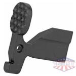 SANTAN AR15 ULTRA GRIP BOLT CATCH BK