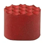 SANTAN AR15 EXT MAG RELEASE RED