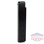 THOMPSON MAGAZINE 45ACP - 30RD BLUED STEEL