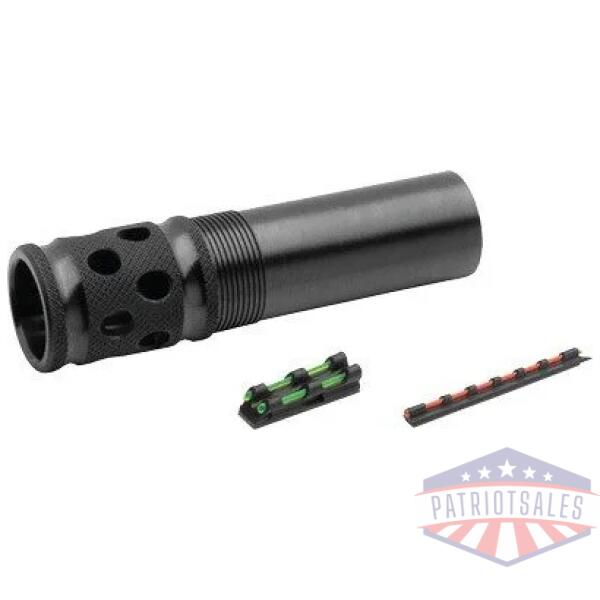 TRUGLO CHOKE TUBE/SIGHT COMBO - 20GA GSX WINCHOKE/ACCUCHOKE