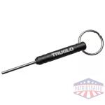 TRUGLO TOOL/PUNCH FOR GLOCK