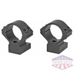 TALLEY LW RINGS HENY H009/H010 1" ME