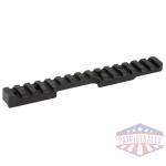 TALLEY PIC BASE FOR TIKKA T1X 20MOA