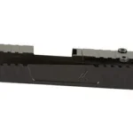 TRUE PREC DUTY SLIDE P365 RMS BLK