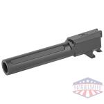 TRUE PREC P365XL BBL 9MM BLK DLC