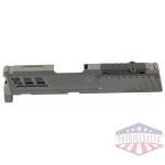 TRUE PREC SLIDE HELLCAT RMS CUT BLK