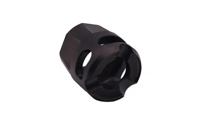 Trutp-Ymicro-Bl_1 True prec y-micro comp 1/2x28 blk ni - image 1