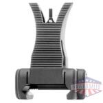 TROY FIXED M4 FRONT BATTLE SGHT BLK