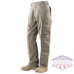 24-7 Original Tactical Pants - 6.5oz - Khaki