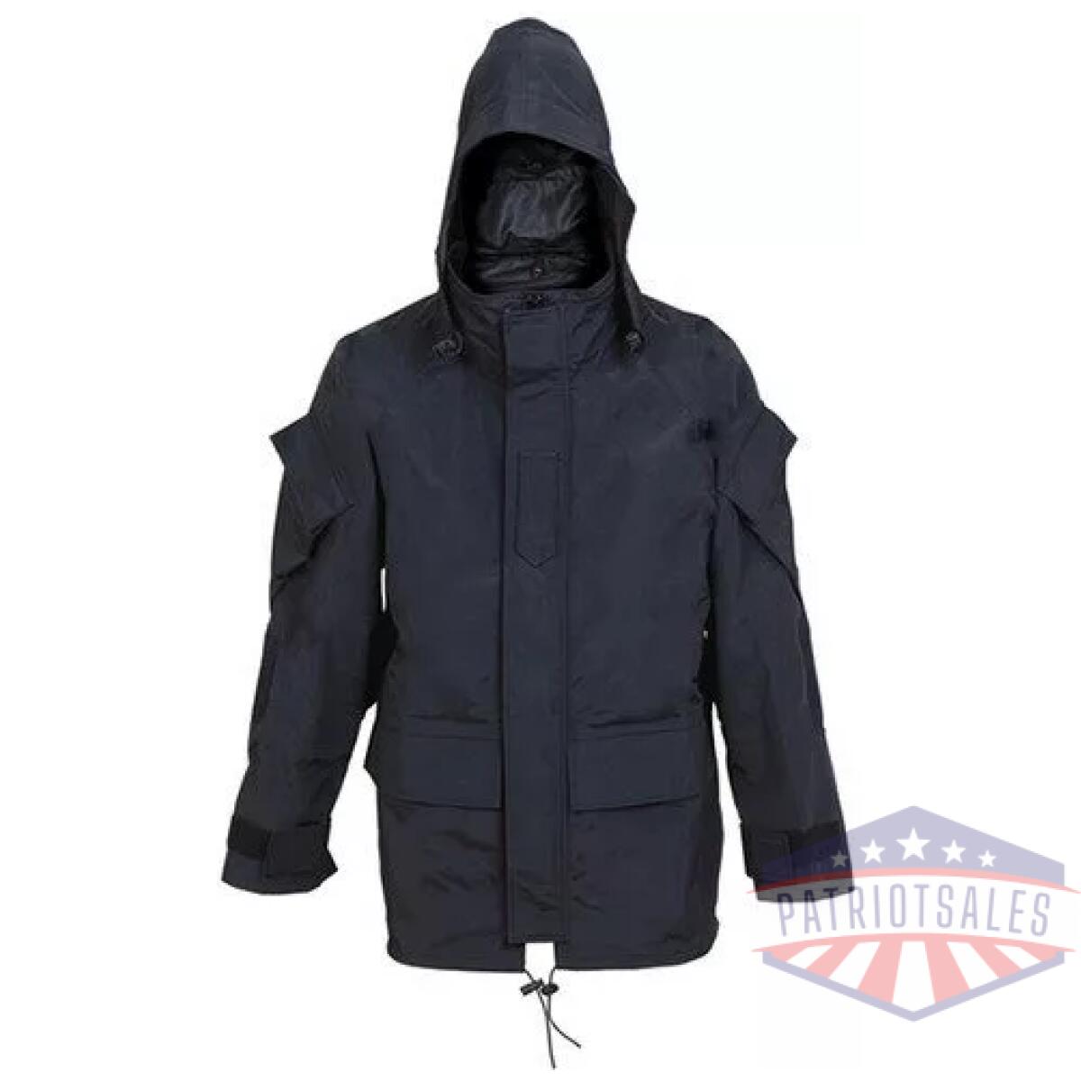 H2o proof gen2 ecwcs parka - image 1