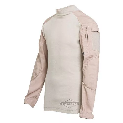 Tsp-2554008 T. R. U. Combat shirt - image 1