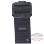 Security Friendly Belt