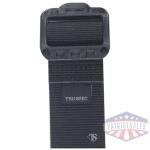 Security Friendly Belt