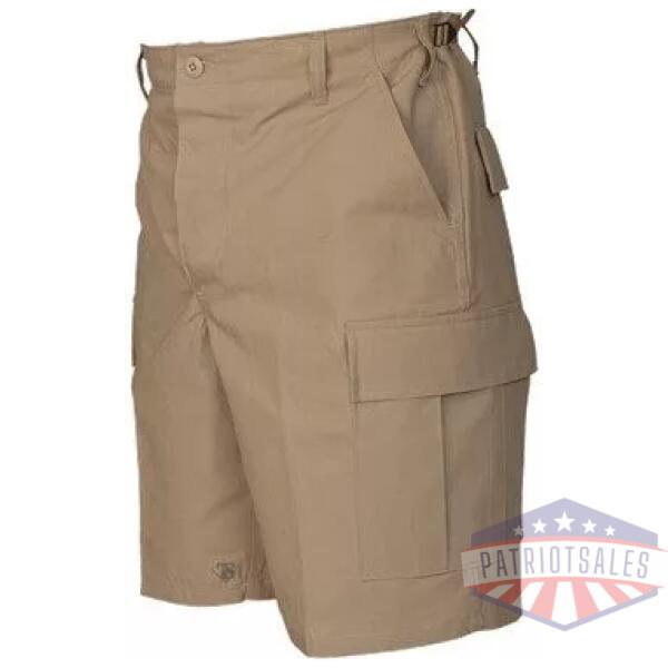 BDU Shorts