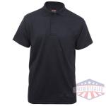 Short Sleeve Performance Polo
