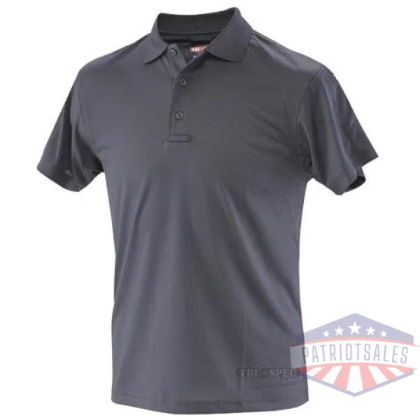 Short Sleeve Performance Polo