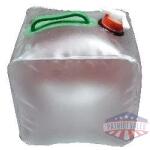 Collapsible Water Bag