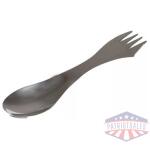 Stainless Steel Spork