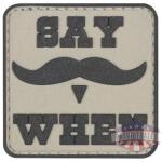 Say When Morale Patch (6 PACK)