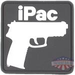 iPac Morale Patch (6 PACK)