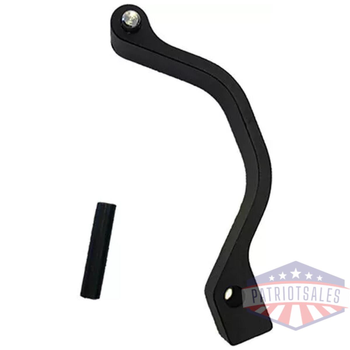 Je ar15 adv operator style - trigger guard - image 1