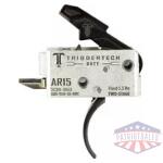 TRIGRTECH AR15 DTY 2ST MIL CRV 5.5LB