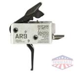 TRIGRTECH AR9 DUTY FLAT 3.5LB