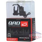 QAD ARROW REST INTEGRATE MX2 - BOWTECH BLACK RH