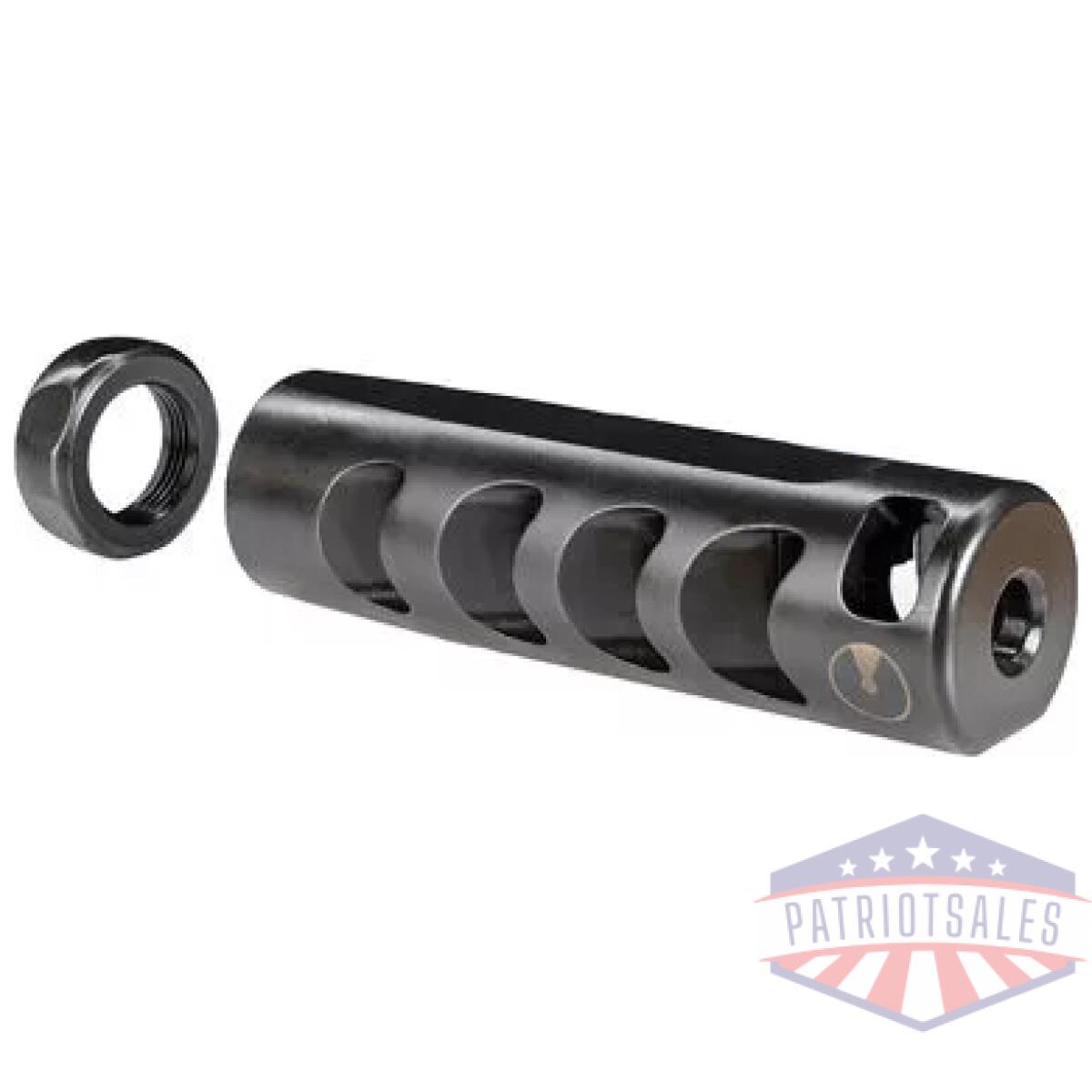 Ultradyne apollo lr comp. 30cal 5/8 - image 1