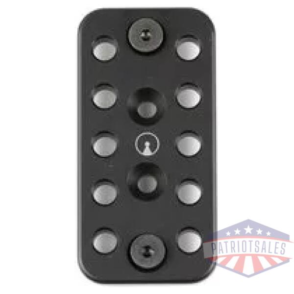 ULTRADYNE UD DYNA ARCA RAIL 3.00"