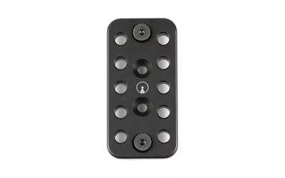 ULTRADYNE UD DYNA ARCA RAIL 3.00"