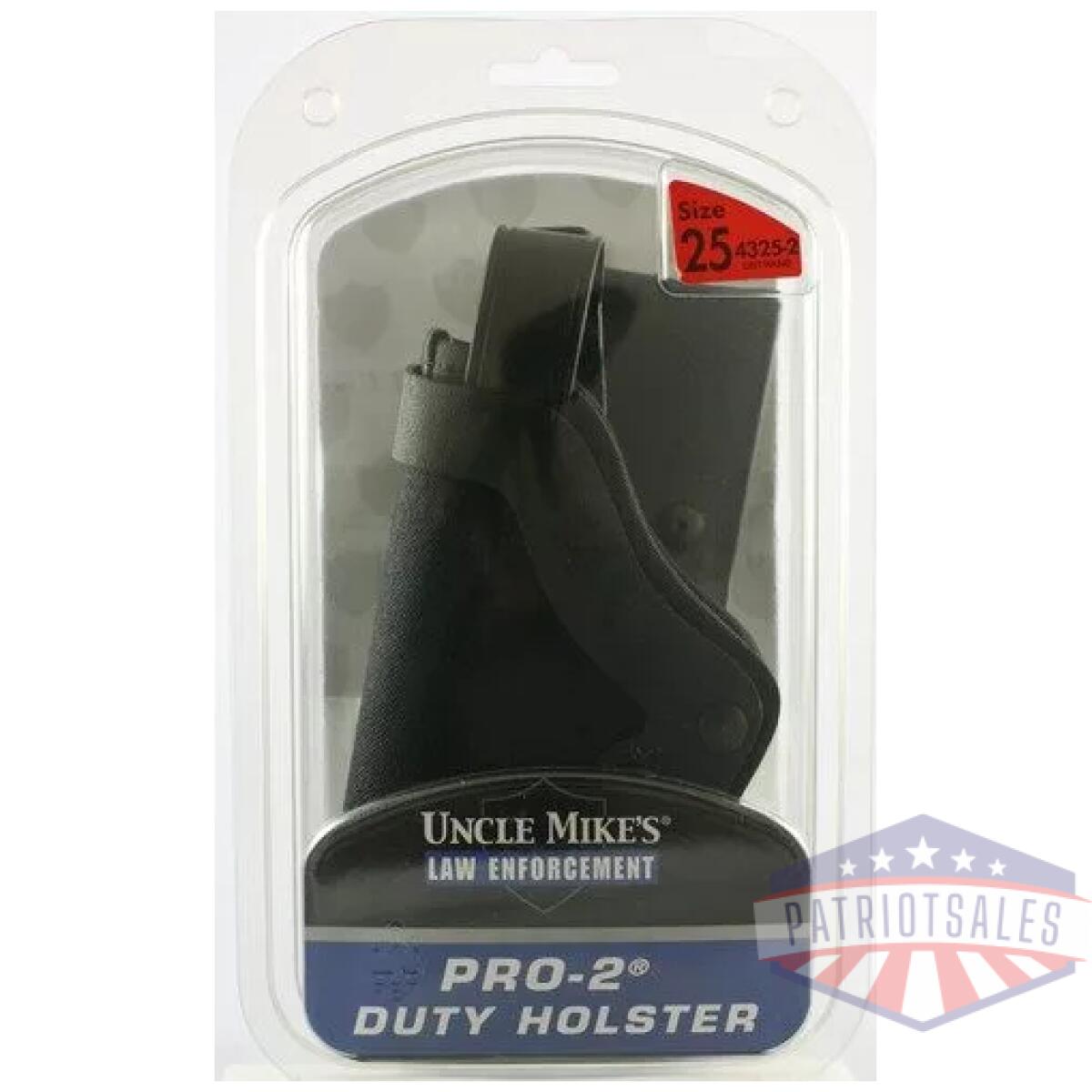 Duty holster - image 1