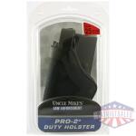 Duty Holster