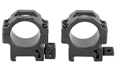 Utgrg2W3104_1 Utg pro max 30mm low 2pc pctnny rngs - image 1