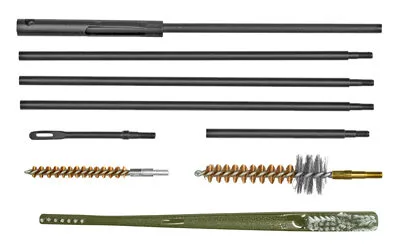 Utgtla041_1 Utg ar15 cleaning kit w pouch - image 1