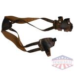 VERSACRY SHOULDER HOLSTER DLX S3