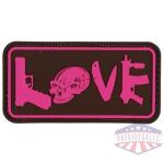 Tactical Love Patch