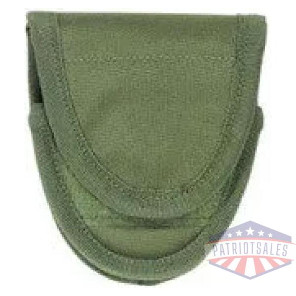 Molle Handcuff Case
