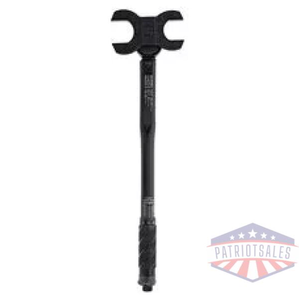 WHEELER DS CROWFOOT 30MM - 1-5/16