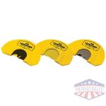 WOODHAVEN CUSTOM CALLS THE - HUNTING PUBLIC 3-PACK MOUTH CL