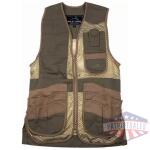 PEREGRINE OUTDOORS WILD HARE - HEATWAVE MESH VEST XXX-LRG SK