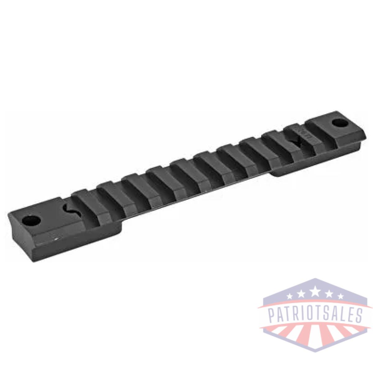 Warne mt tact bergara sa rail - image 1