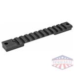 WARNE MT TACT BERGARA SA RAIL