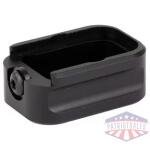 WARNE MAG EXT FOR GLK 17/22 +3/2 BLK